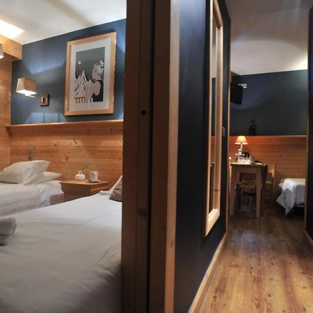 Hotel Le Monal 생트 푸아 타랑테즈 외부 사진