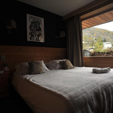 Hotel Le Monal 생트 푸아 타랑테즈 외부 사진