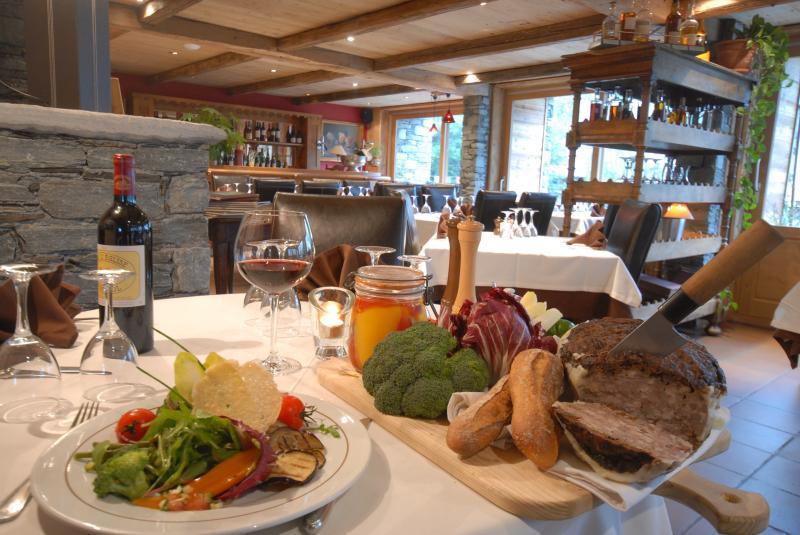 Hotel Le Monal 생트 푸아 타랑테즈 외부 사진