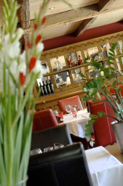 Hotel Le Monal 생트 푸아 타랑테즈 외부 사진